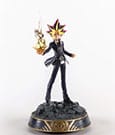 Yu Gi Oh! Statue Yami Yugi First 4 Figures