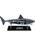Jaws Prop Replica 1/1 Mechanical Bruce Shark Factory Entertainment