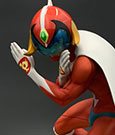 Hurricane Polimar Statue Hurricane Polimar 45th Anniversary Edition Future Gadget Corporation