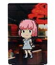 Catherine FiGGYZ Magnet Collectible Rin FiGGYZ