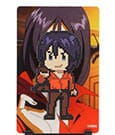 Cowboy Bebop FiGGYZ Magnet Collectible Gren FiGGYZ