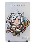 Frieren Beyond Journey's End FiGGYZ Magnet Collectible Frieren Battle Pose FiGGYZ