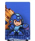 Mega Man FiGGYZ Magnet Collectible Mega Man FiGGYZ