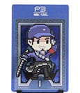 Persona 3 Reload FiGGYZ Magnet Collectible Junpei Iori FiGGYZ