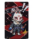 Persona 5 FiGGYZ Magnet Collectible Fox FiGGYZ