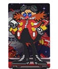 Sonic the Hedgehog Modern FiGGYZ Magnet Collectible Dr. Eggman FiGGYZ