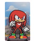 Sonic the Hedgehog Modern FiGGYZ Magnet Collectible Knuckles FiGGYZ