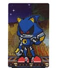 Sonic the Hedgehog Modern FiGGYZ Magnet Collectible Metal Sonic FiGGYZ