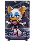 Sonic the Hedgehog Modern FiGGYZ Magnet Collectible Rouge the Bat FiGGYZ