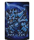 Yu Gi Oh! FiGGYZ Magnet Collectible Obelisk the Tormentor FiGGYZ