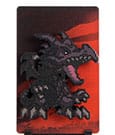 Yu Gi Oh! FiGGYZ Magnet Collectible Red Eyes B. Dragon FiGGYZ
