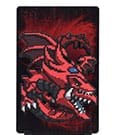 Yu Gi Oh! FiGGYZ Magnet Collectible Slifer the Sky Dragon FiGGYZ