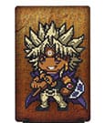 Yu Gi Oh! FiGGYZ Magnet Collectible Yami Marik FiGGYZ