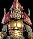 Mythic Legions Rising Sons Actionfigur Diis Paator Four Horsemen Toy Design