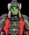 Mythic Legions Rising Sons Actionfigur Yoshani Kari Four Horsemen Toy Design