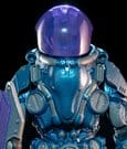Cosmic Legions Actionfigur T.U.5.C.C. Slygor/Gravekeeper Deluxe Four Horsemen Toy Design
