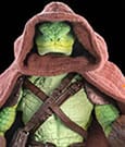 Mythic Legions Actionfigur Vernaliss Ardenscale Four Horsemen Toy Design