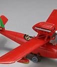 Porco Rosso model kit with figure 1/72 Savoia S.21F Version 2 & Porco Fine