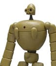 Castle in the Sky model kit 1/20 Robot Soldier Gardener Version Fine