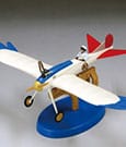 The Wind Rises model kit 1/48 Jirô´s Bird Shaped Plane Fine