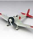 The Wind Rises model kit 1/48 Type 9 Prototype Fighter Fine