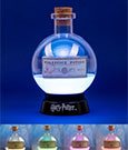 Harry Potter Colour Changing Mood Lamp Polyjuice Potion Fizz Creations