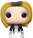 Bride of Chucky POP! Movies Figures Tiffany Assortment 6 Funko