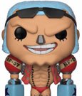 One Piece POP! Television Vinyl Figure Franky Funko