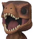 Jurassic Park POP! Movies Vinyl Figure Tyrannosaurus Funko