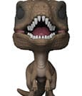 Jurassic Park POP! Movies Vinyl Figure Velociraptor Funko