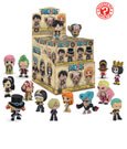 One Piece Mystery Mini Figures Display 12 Funko