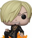 One Piece POP! Television Vinyl Figure Vinsmoke Sanji Funko