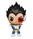Dragon Ball Z POP! Vinyl Figure Vegeta Funko