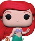 The Little Mermaid POP! Disney Vinyl Figure Ariel w/ Bag Funko