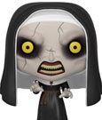 The Nun POP! Movies Vinyl Figure Demonic Nun Funko