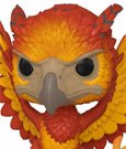 Harry Potter POP! Movies Vinyl Figure Fawkes Funko