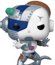 Dragon Ball Z POP! Animation Vinyl Figure Mecha Frieza Funko