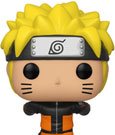 Naruto POP! Animation Vinyl Figure Naruto Running Funko