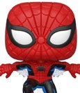 Marvel 80th POP! Marvel Vinyl Figure Spider-Man First Appearance Funko
