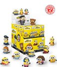 Minions II Mystery Minis Vinyl Mini Figures Display 12 Funko
