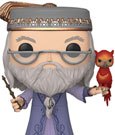 Harry Potter Super Sized POP! Movies Vinyl Figure Dumbledore Funko