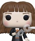 Harry Potter POP! Movies Vinyl Figure Hermione w/Feather Funko