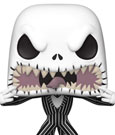 Nightmare before Christmas POP! Disney Vinyl Figure Jack Scary Face Funko