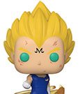 Dragon Ball Z POP! Animation Vinyl Figure Majin Vegeta Funko
