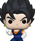 Dragon Ball Z POP! Animation Vinyl Figure Vegito Funko