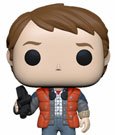 Back to the Future POP! Vinyl Figure Marty in Puffy Vest Funko
