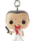 Hannibal POP! Vinyl Keychains Hannibal BD Display 12 Funko