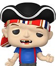 The Goonies POP! Movies Vinyl Figure Sloth Funko
