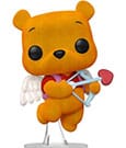 Winnie the Pooh POP! Disney Vinyl Figure Valentines Winnie FL Funko