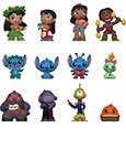 Lilo & Stitch Mystery Mini Figures Display 12 Funko